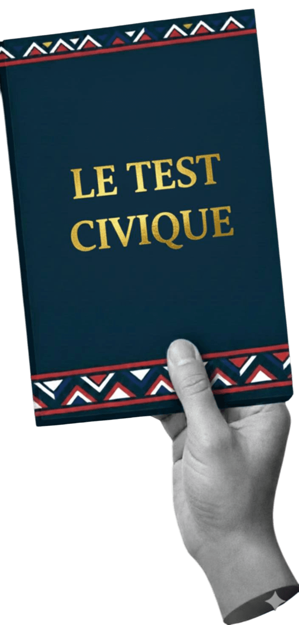 LeCivique - Examen civique 2026